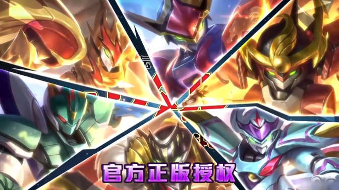 神龙斗士手游《乱世龙魂(神龙斗士百万充)》新手攻略